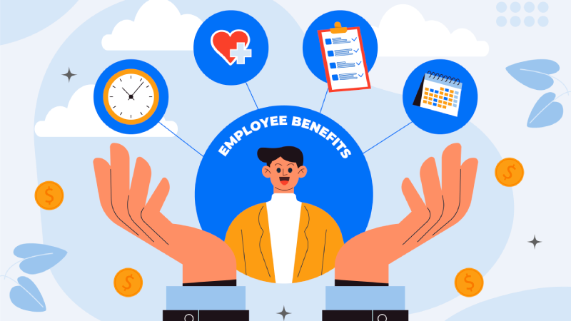 Why employee engagement matters for workplace success
