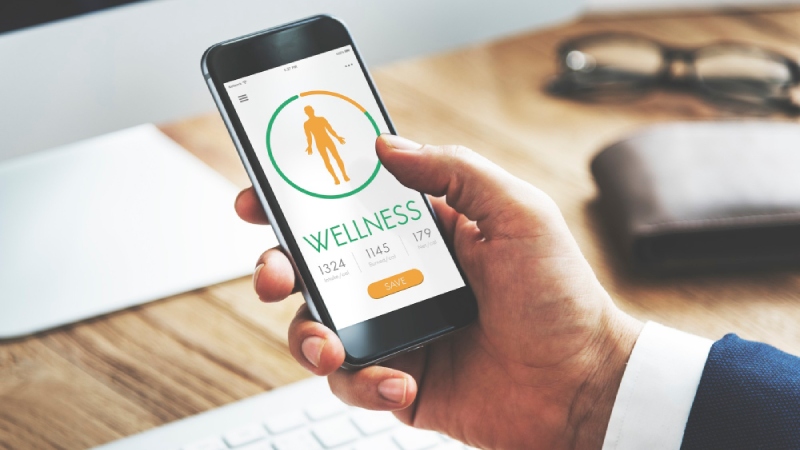 Personalized Wellness Programs