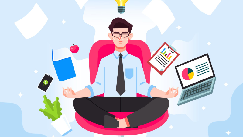 Importance of wellness programs in the workplace