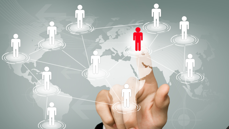 Effective Business Networking